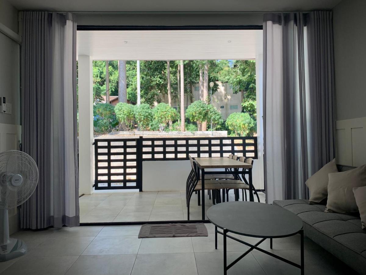 Island House Rentals 26 Koh Samet Exterior photo