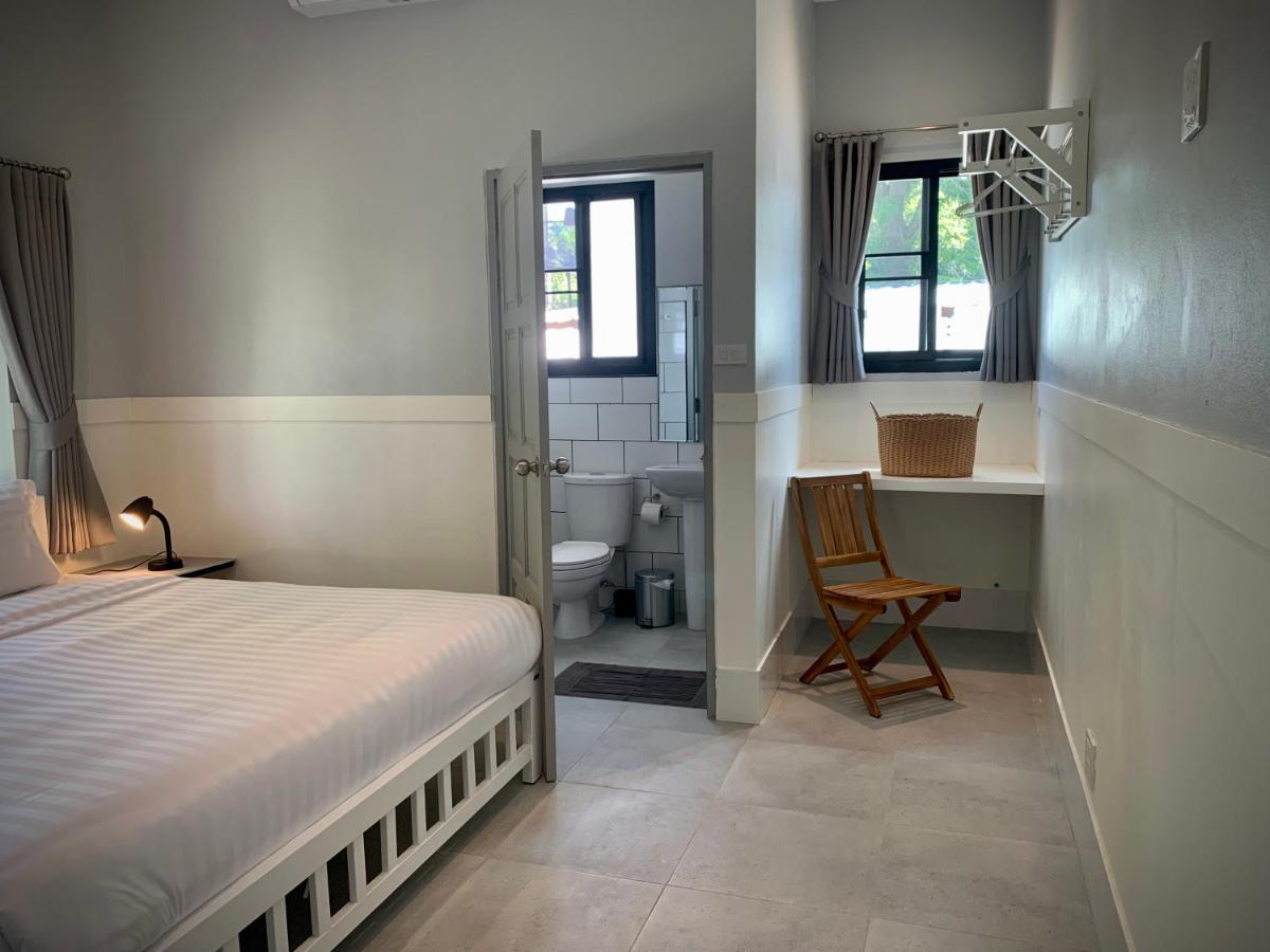 Island House Rentals 26 Koh Samet Exterior photo